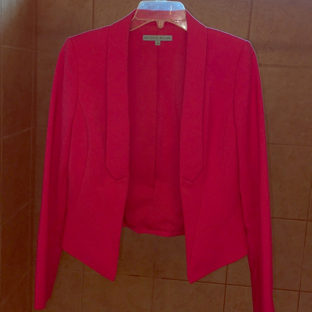 ANTONIO MELANI BLAZER